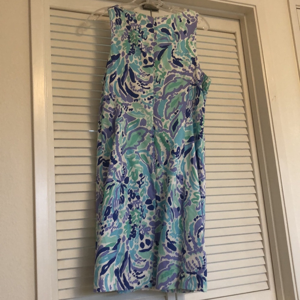 Lily Pulitzer Dress - Picture 5 of 7